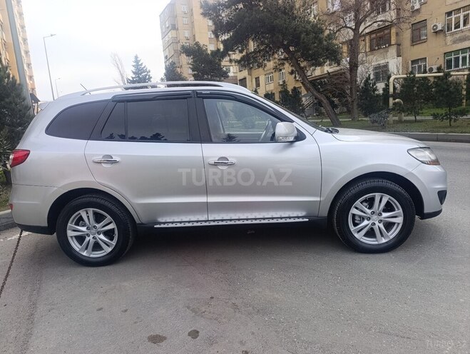 Hyundai Santa Fe 2009, 330,000 km - 2.0 l - Bakı