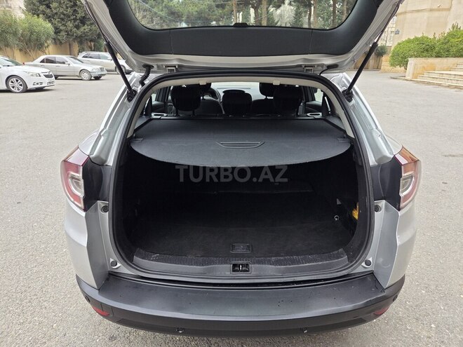 Renault Megane 2011, 331,000 km - 1.5 l - Bakı