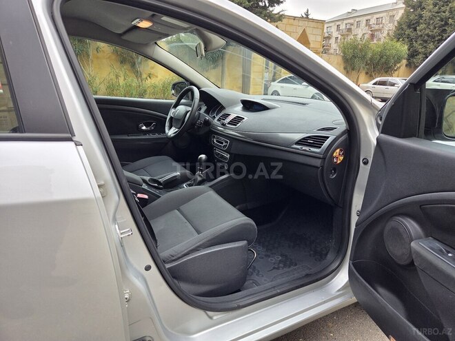 Renault Megane 2011, 331,000 km - 1.5 l - Bakı