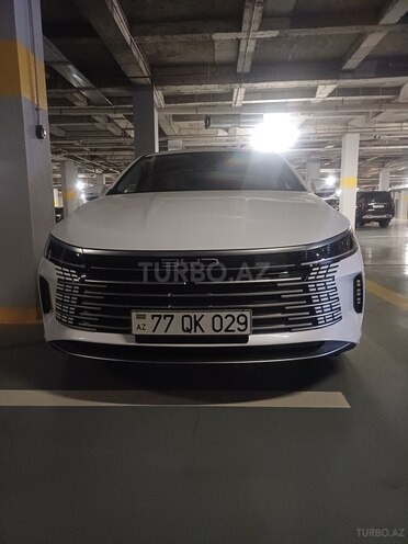 BYD Destroyer 05 2025, 0 km - 1.5 l - Bakı