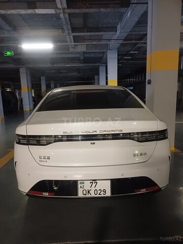 BYD Destroyer 05 2025, 0 km - 1.5 l - Bakı