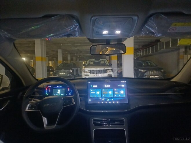BYD Destroyer 05 2025, 0 km - 1.5 l - Bakı