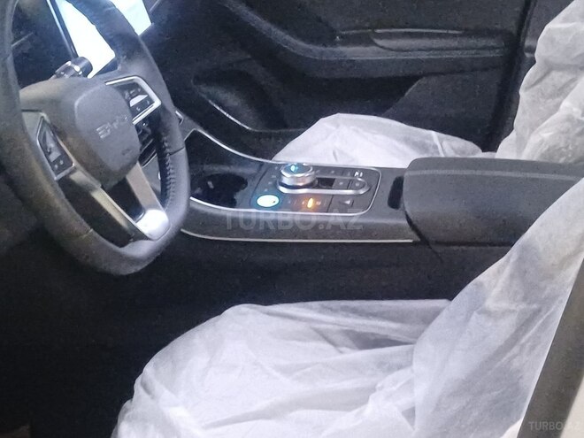 BYD Destroyer 05 2025, 0 km - 1.5 l - Bakı