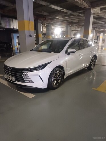 BYD Destroyer 05 2025, 0 km - 1.5 l - Bakı