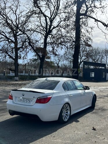 BMW 525 2007, 213,500 km - 2.5 l - Bakı