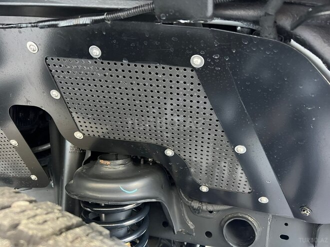 Jeep Wrangler 2022, 40,850 km - 2.0 l - Bakı