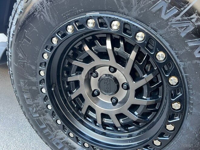 Jeep Wrangler 2022, 40,850 km - 2.0 l - Bakı