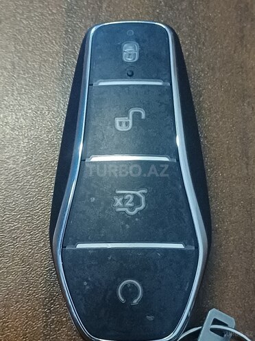 BYD Destroyer 05 2025, 0 km - 1.5 l - Bakı