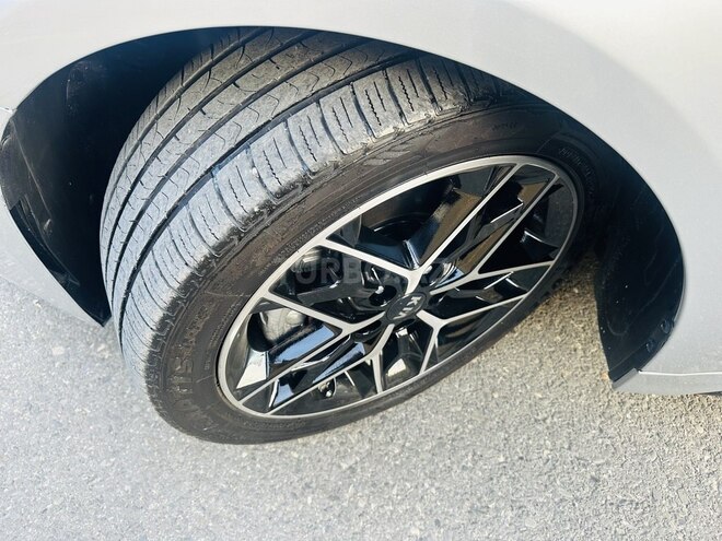 Kia Optima 2019, 98,000 km - 2.0 l - Bakı