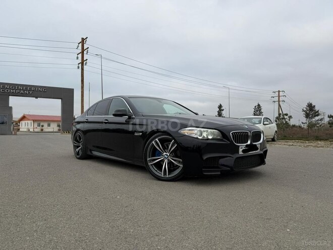 BMW 528 2016, 151,426 km - 2.0 l - Bakı