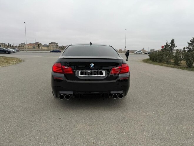 BMW 528 2016, 151,426 km - 2.0 l - Bakı