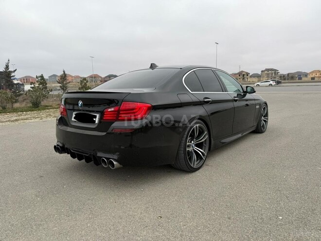 BMW 528 2016, 151,426 km - 2.0 l - Bakı