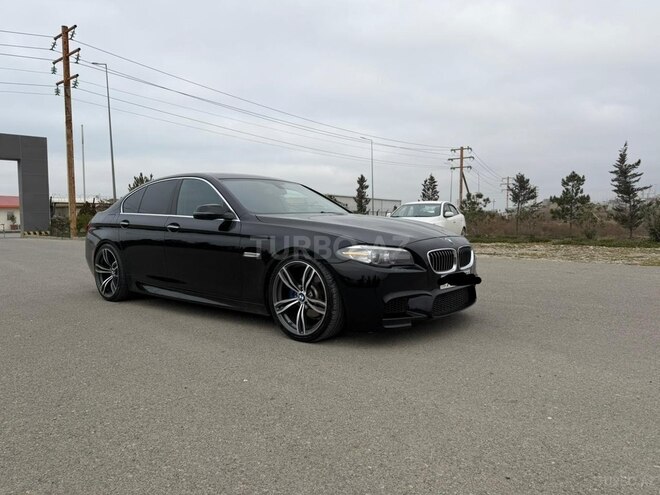 BMW 528 2016, 151,426 km - 2.0 l - Bakı