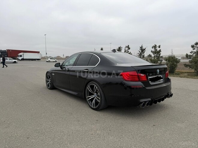 BMW 528 2016, 151,426 km - 2.0 l - Bakı