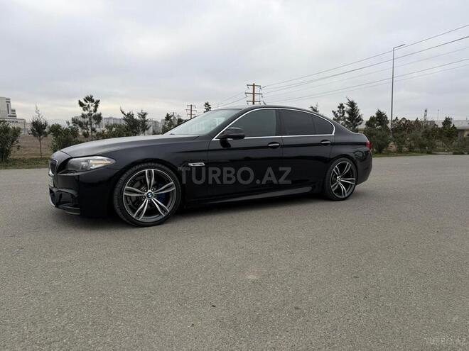 BMW 528 2016, 151,426 km - 2.0 l - Bakı