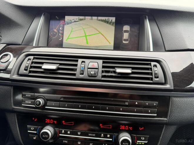 BMW 528 2016, 151,426 km - 2.0 l - Bakı