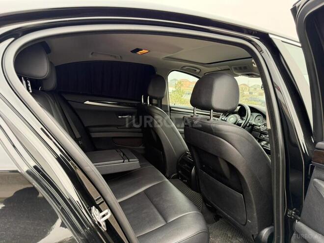 BMW 528 2016, 151,426 km - 2.0 l - Bakı