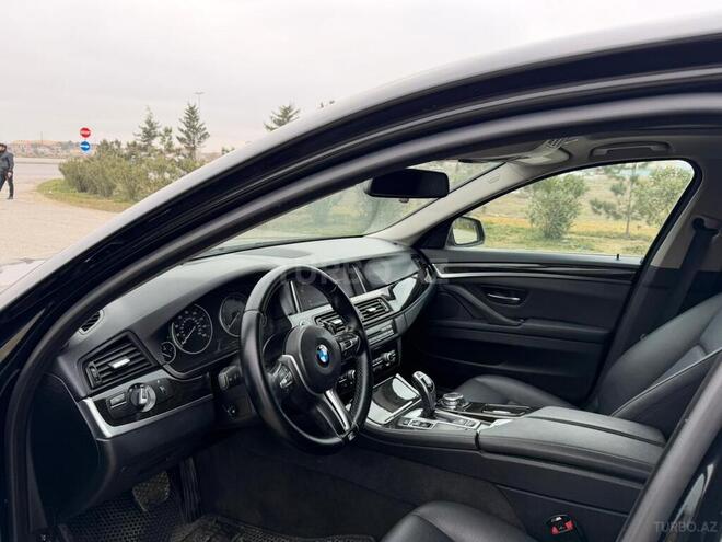 BMW 528 2016, 151,426 km - 2.0 l - Bakı
