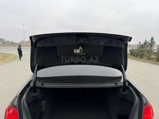 BMW 528 2016, 151,426 km - 2.0 l - Bakı