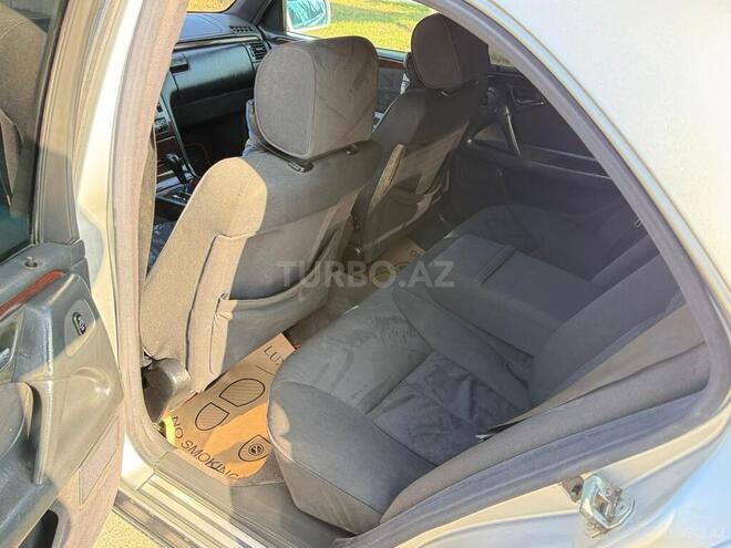 Mercedes E 300 1997, 386,000 km - 3.0 l - Sumqayıt