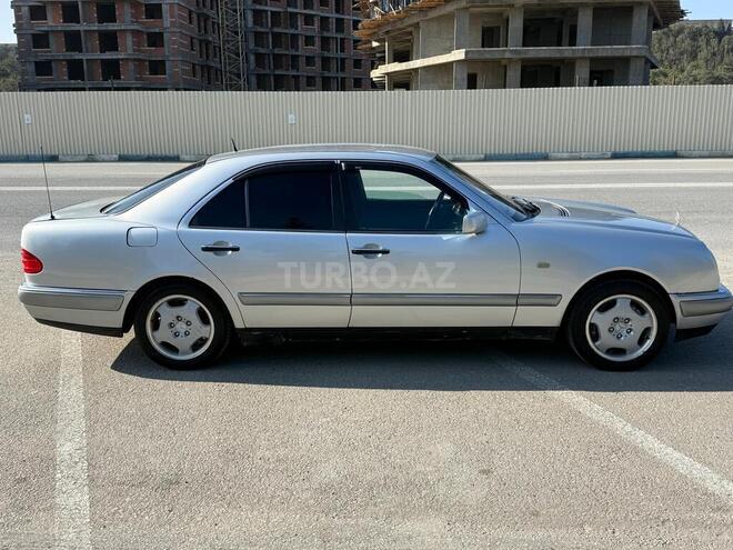 Mercedes E 300 1997, 386,000 km - 3.0 l - Sumqayıt