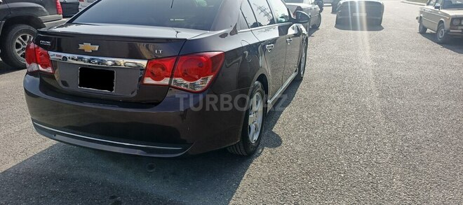 Chevrolet Cruze 2014, 267,088 km - 1.4 л - Bakı