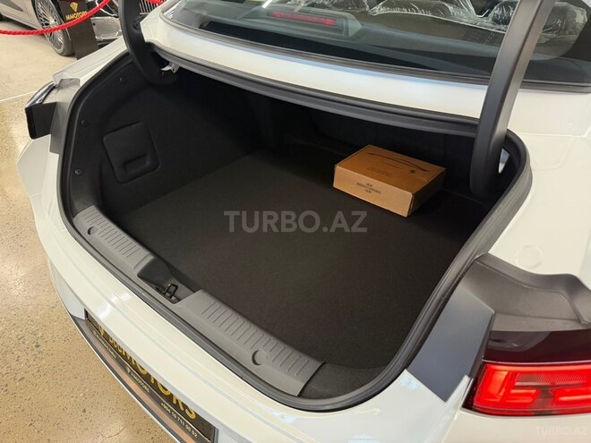 Changan Qiyuan A05-16
