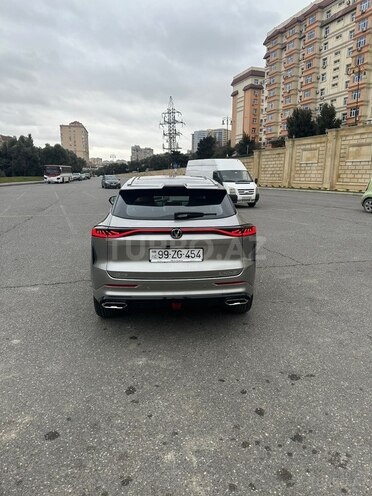 Changan  2025, 2,400 km - 1.5 l - Bakı
