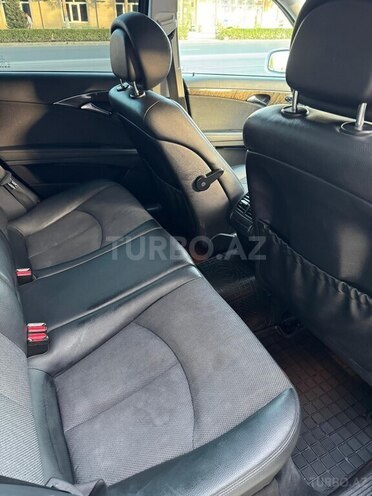 Mercedes E 200 2007, 253,000 km - 1.8 l - Sabirabad