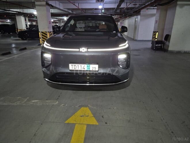 Changan  2025, 0 km - 1.5 l - Bakı