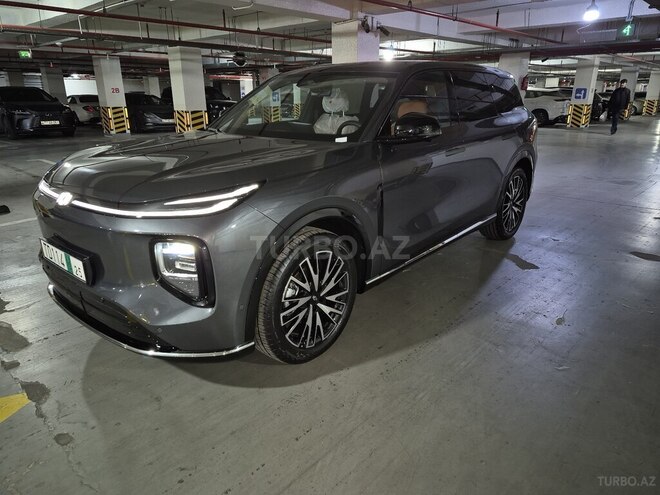 Changan  2025, 0 km - 1.5 l - Bakı