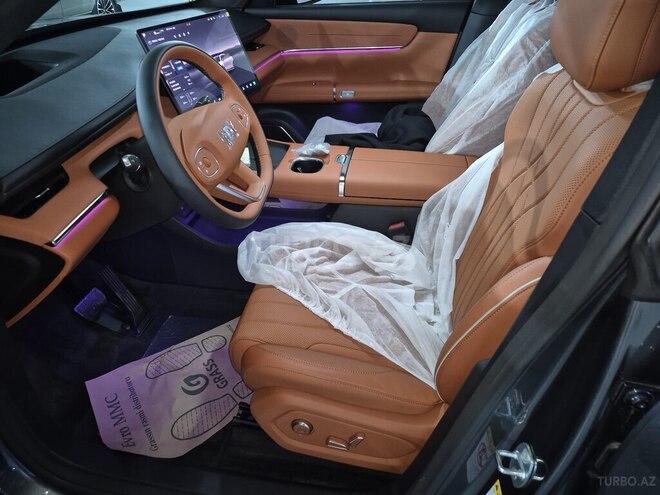 Changan  2025, 0 km - 1.5 l - Bakı