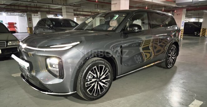 Changan  2025, 0 km - 1.5 l - Bakı