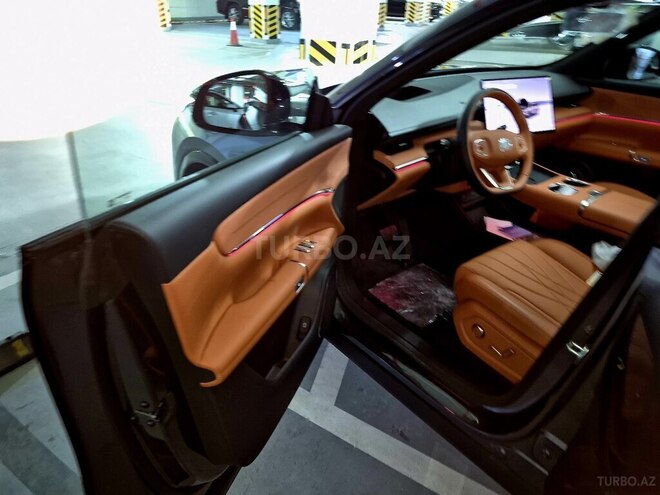 Changan  2025, 0 km - 1.5 l - Bakı