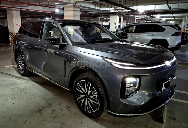Changan  2025, 0 km - 1.5 l - Bakı
