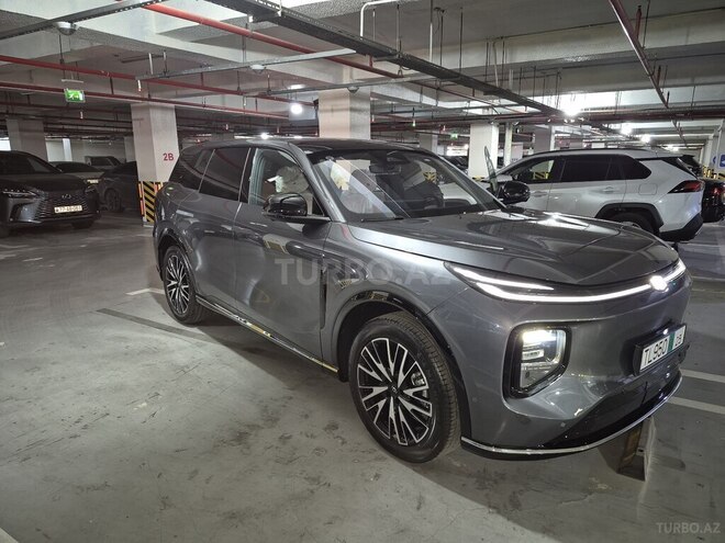 Changan  2025, 0 km - 1.5 l - Bakı