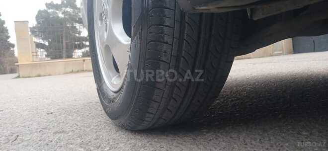 Opel Astra 1999, 256,888 km - 1.6 l - Sumqayıt