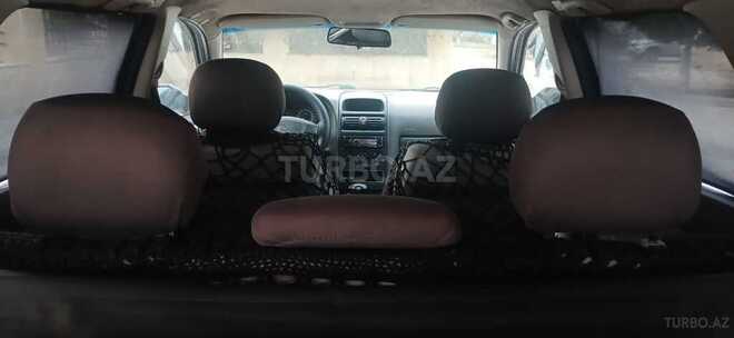 Opel Astra 1999, 256,888 km - 1.6 l - Sumqayıt