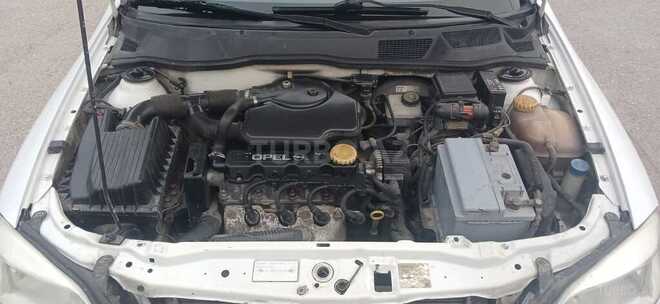 Opel Astra 1999, 256,888 km - 1.6 l - Sumqayıt
