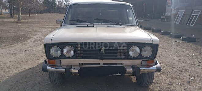 LADA (VAZ) 2106 1985, 68,000 km - 1.3 l - Şəmkir