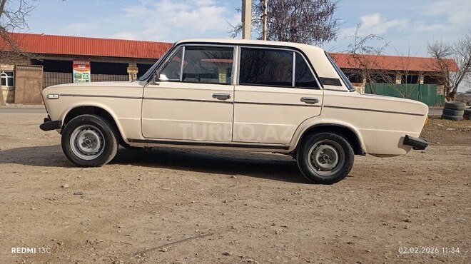 LADA (VAZ) 2106 1985, 68,000 km - 1.3 l - Şəmkir