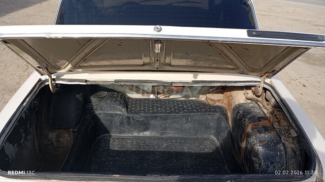 LADA (VAZ) 2106 1985, 68,000 km - 1.3 l - Şəmkir