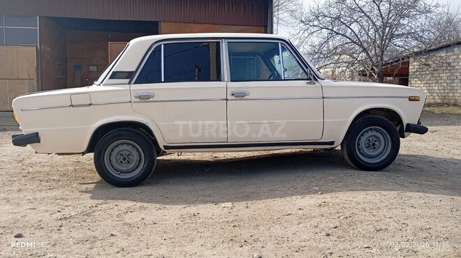 LADA (VAZ) 2106 1985, 68,000 km - 1.3 l - Şəmkir