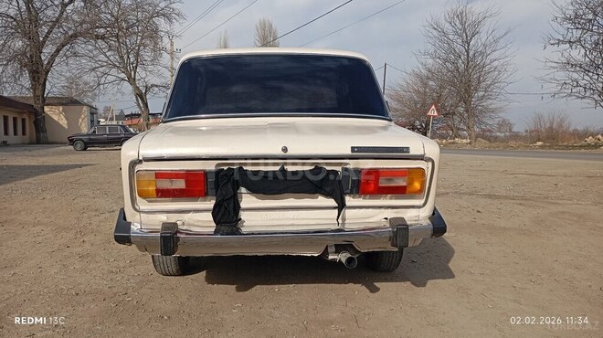 LADA (VAZ) 2106 1985, 68,000 km - 1.3 l - Şəmkir