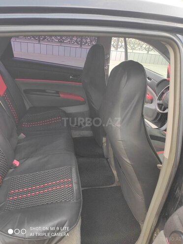 Toyota Prius 2008, 495,000 km - 1.5 l - Bakı