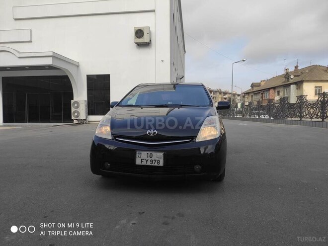 Toyota Prius 2008, 495,000 km - 1.5 l - Bakı