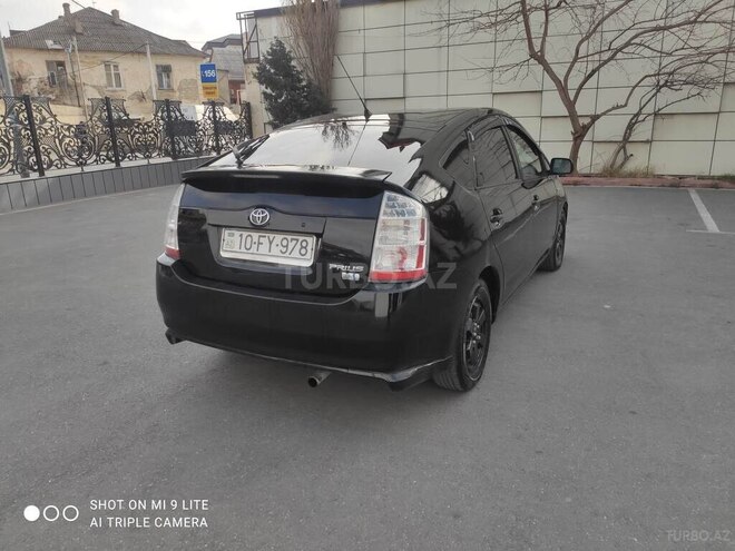Toyota Prius 2008, 495,000 km - 1.5 l - Bakı