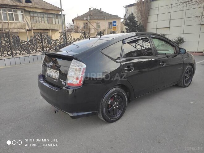 Toyota Prius 2008, 495,000 km - 1.5 l - Bakı