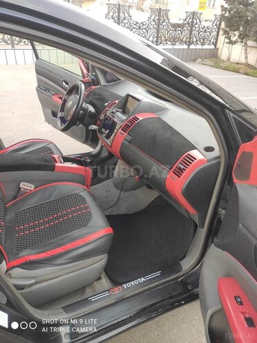 Toyota Prius 2008, 495,000 km - 1.5 l - Bakı