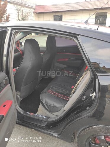 Toyota Prius 2008, 495,000 km - 1.5 l - Bakı